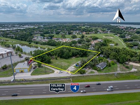 Retail space for Sale at 701 Union Drive in Lakeland