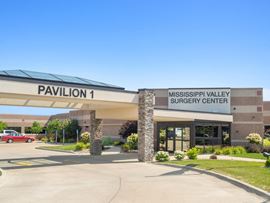 3400 Dexter Court, Davenport, IA