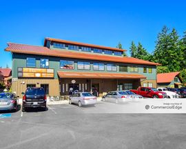 Coppertop Business Park
