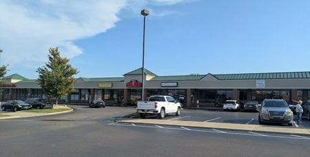 Retail space for Rent at 2301-2363 Dayton-Germantown Pike in Germantown