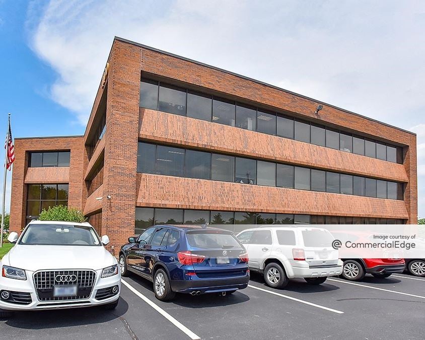 1100 North Lindbergh Blvd, St. Louis, MO 63132