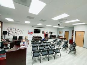 ETAC - USA