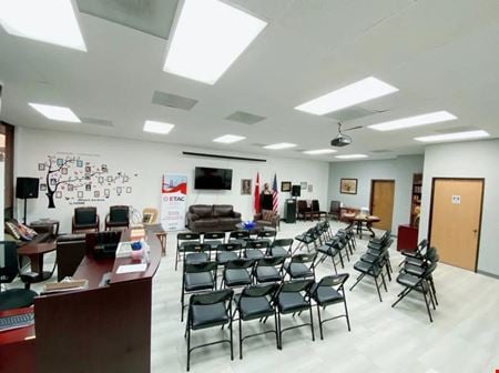 Office space for Rent at 3170 De La Cruz Boulevard, #119 in Santa Clara
