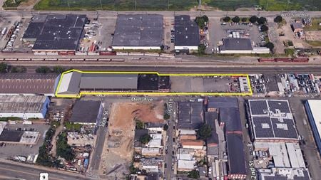 Photo of commercial space at 4001 Dell Ave in North Bergen