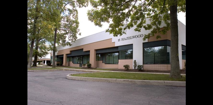 15 Hazelwood Drive