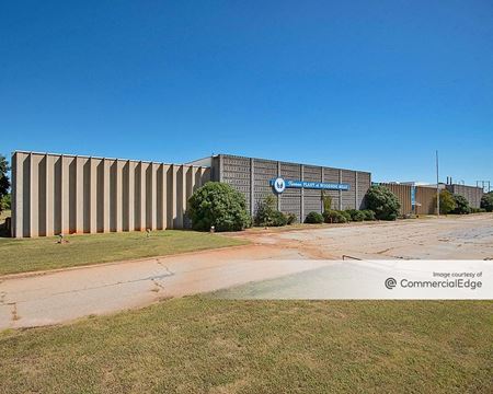 Industrial space for Rent at 710 North Woods Drive in Fountain Inn