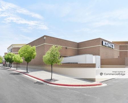 Retail space for Rent at 1677 West Lacey Blvd in Hanford
