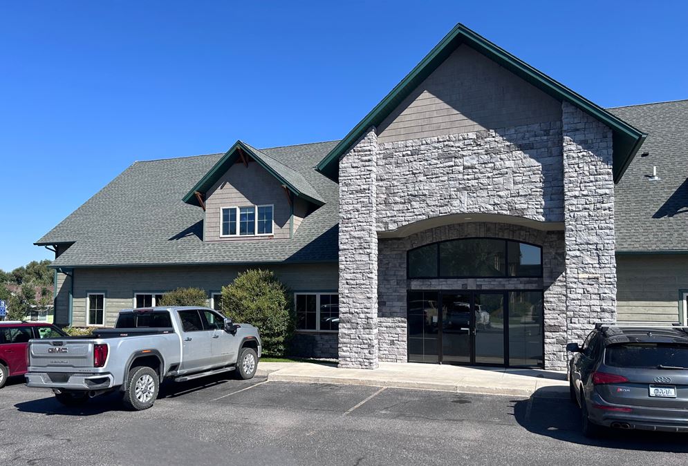 2066 Stadium Drive, Suite 101