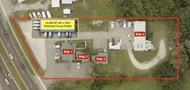 Ruskin Industrial Business Park