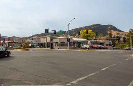 Office space for Rent at 27 Neill Avenue in Helena