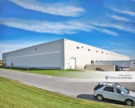 Kinghorn Logistics Hub