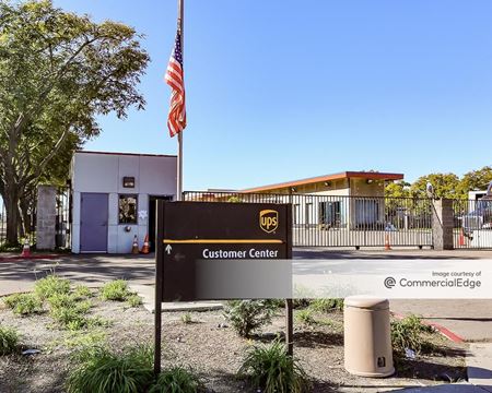 Industrial space for Rent at 2300 Boswell Road in Chula Vista