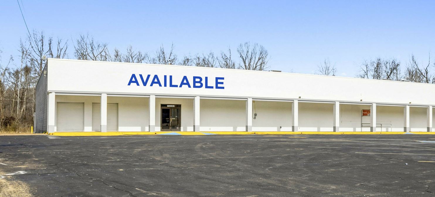 Waverly Shopping Center