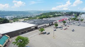 Premier Investment Opportunity of a Shopping Center | Heights Plaza, Natrona Heights, PA 15065