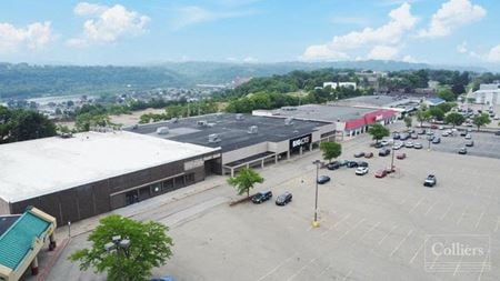 Retail space for Sale at Heights Plaza Shopping Center | 1732 Old Freeport Rd in Natrona Heights