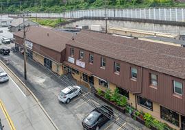 2544-2546 Library Road