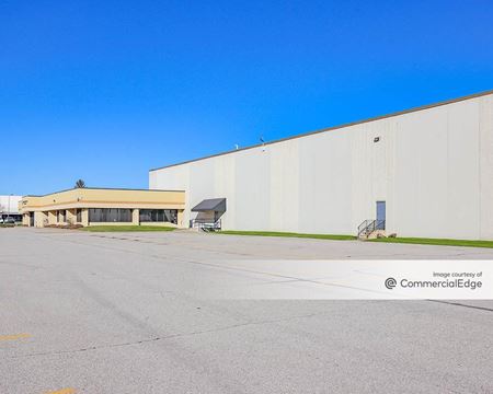 Industrial space for Rent at 5337 West 78th Street in Indianapolis