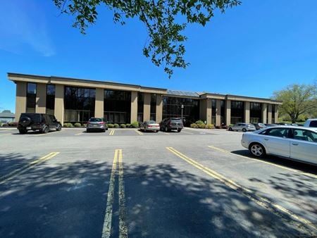 Office space for Rent at 15 Fishers Road in Pittsford