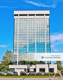 Mayfair North Tower