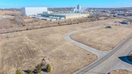 VacantLand space for Sale at 2480 Lillian Way in Clinton