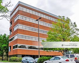 University Office Park II