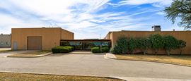 28,384± SF Laboratory Facility on 2.6± AC
