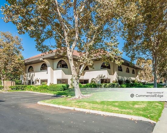 Cupertino Corporate Center