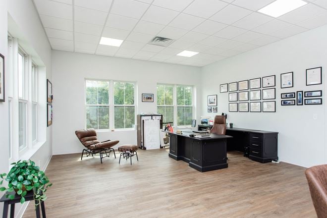 Miracle View Professional Office Park