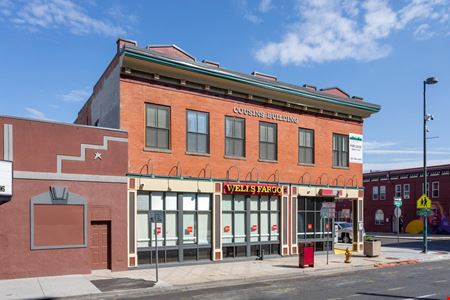 Office space for Rent at 610 26th Street in Denver