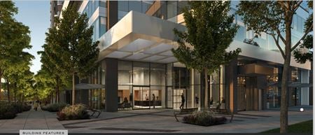 Office space for Rent at 10745 King George Boulevard in Surrey
