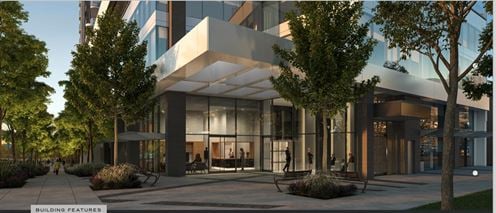 The Grand on King George
