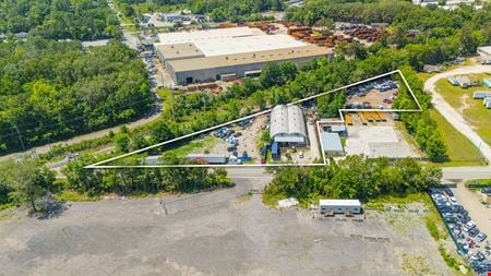 Industrial space for Sale at 3232 Old Kings Rd in Jacksonville