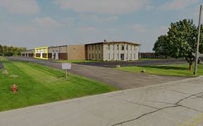 740 Industrial Dr., Unit C