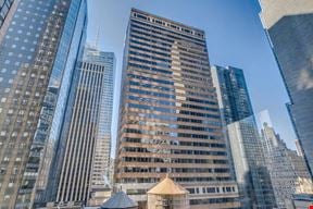 Tower 45
