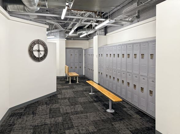 CA, Brea - Brea Campus