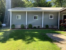 Country Courts Enterprises