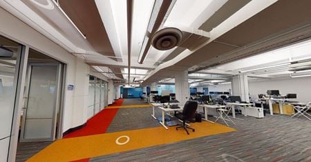 Photo of commercial space at 788 Beatty Street in Vancouver