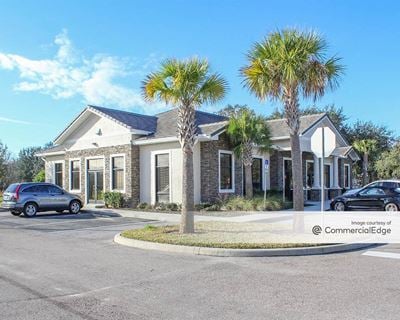 Central Parc Offices - 952 International Pkwy