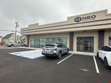 Office space for Rent at 332 Harris St in Eureka