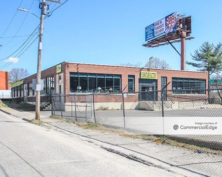 Photo of commercial space at 196 Mill Street in Waterbury