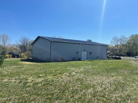 Industrial space for Sale at 1898 Williamstown-Erial Road in Erial