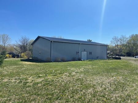 Industrial space for Sale at 1898 Williamstown-Erial Road in Erial