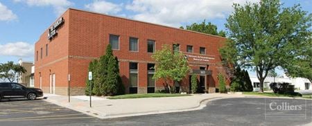 Office space for Sale at 3800 S Whitney Ave in Independence
