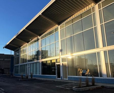 Office space for Sale at 451-453 E. Mound Street in Columbus