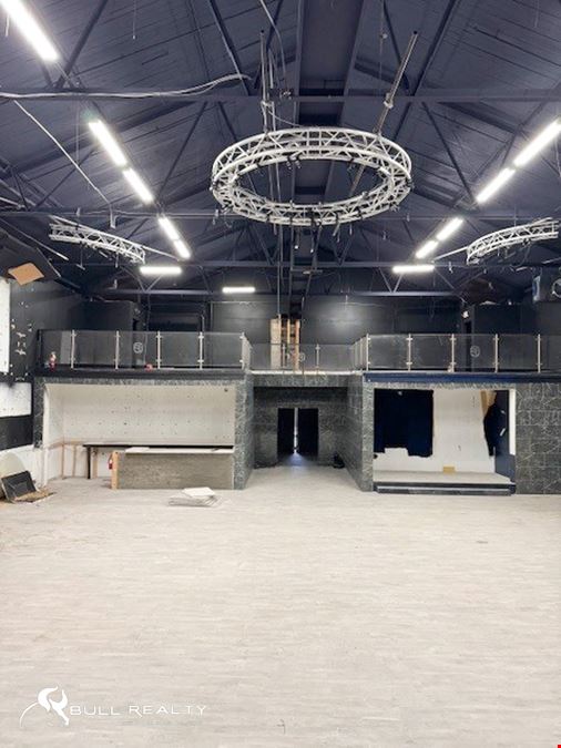Specialty Use Building or Midtown Redevelopment Site | ± 0.896 AC