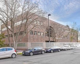 Hopkins Office Center