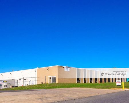 Industrial space for Rent at 11500 Norcom Road in Philadelphia