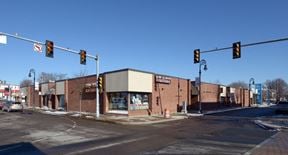  80 Park St Attleboro MA 02703
