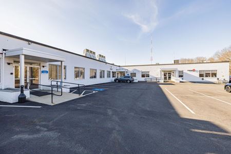 Photo of commercial space at 19 Needham St in Newton