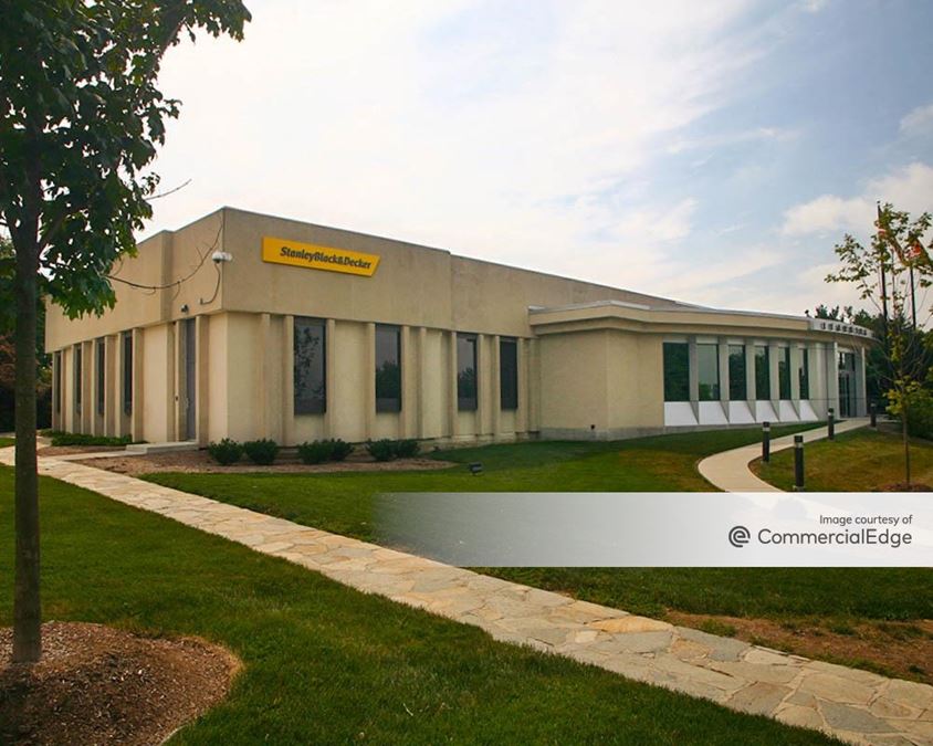 701 East Joppa Road, Towson Industrial Space For Lease